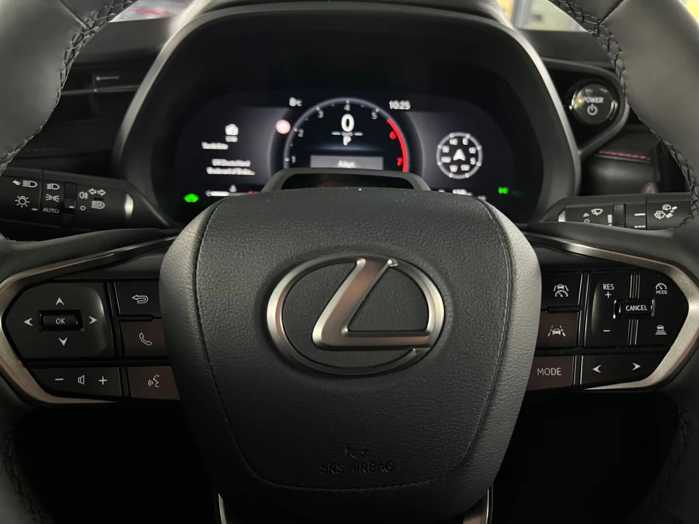 Lexus LBX 1.5HEV/136HP/EMOTION/FWD/CAM/NAVI/LED/CPLAY/288q | Mobile.bg � ����������� 9