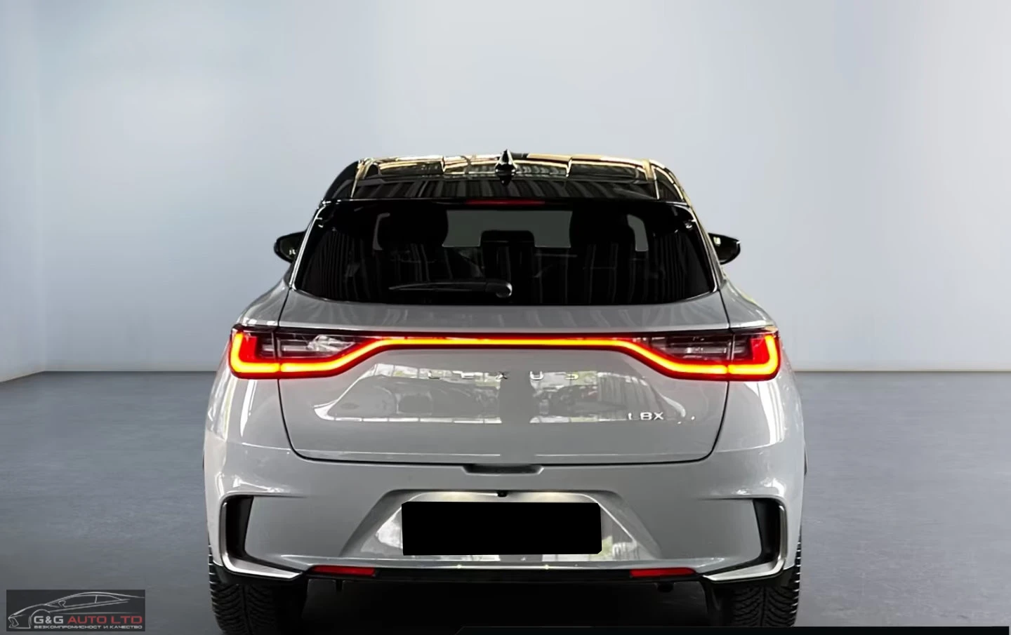 Lexus LBX 1.5HEV/136HP/EMOTION/FWD/CAM/NAVI/LED/CPLAY/288q | Mobile.bg � ����������� 5