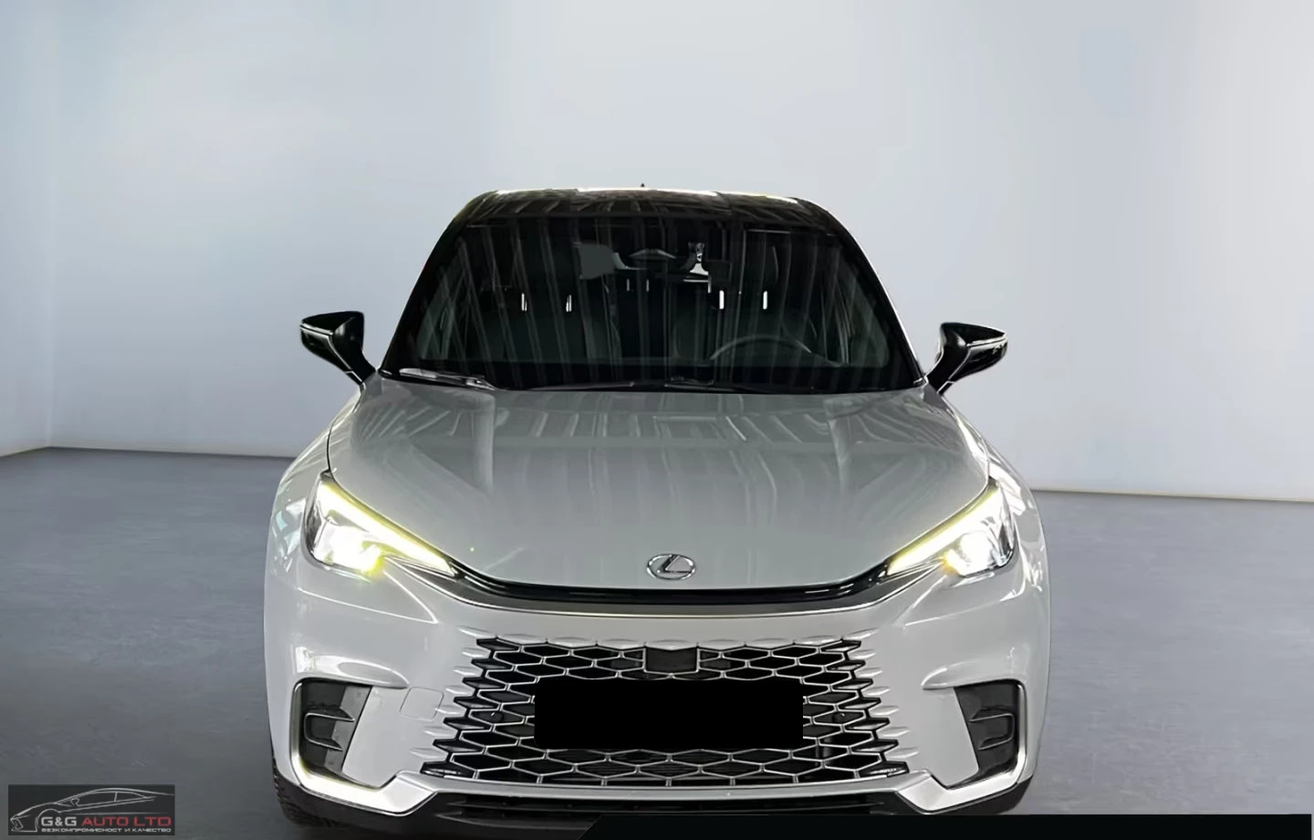 Lexus LBX 1.5HEV/136HP/EMOTION/FWD/CAM/NAVI/LED/CPLAY/288q | Mobile.bg � ����������� 2