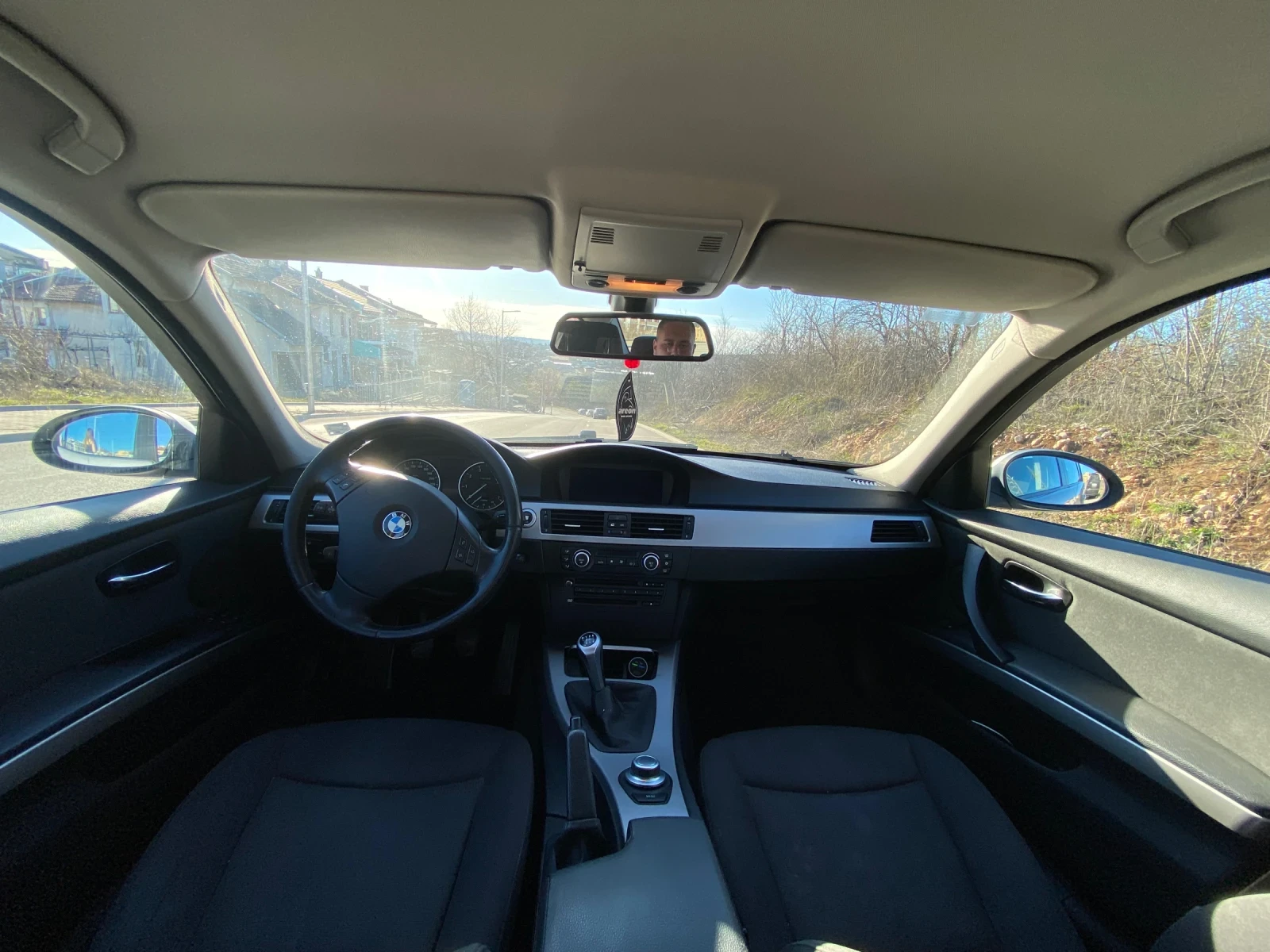 BMW 318, снимка 7 - Автомобили и джипове - 54645605