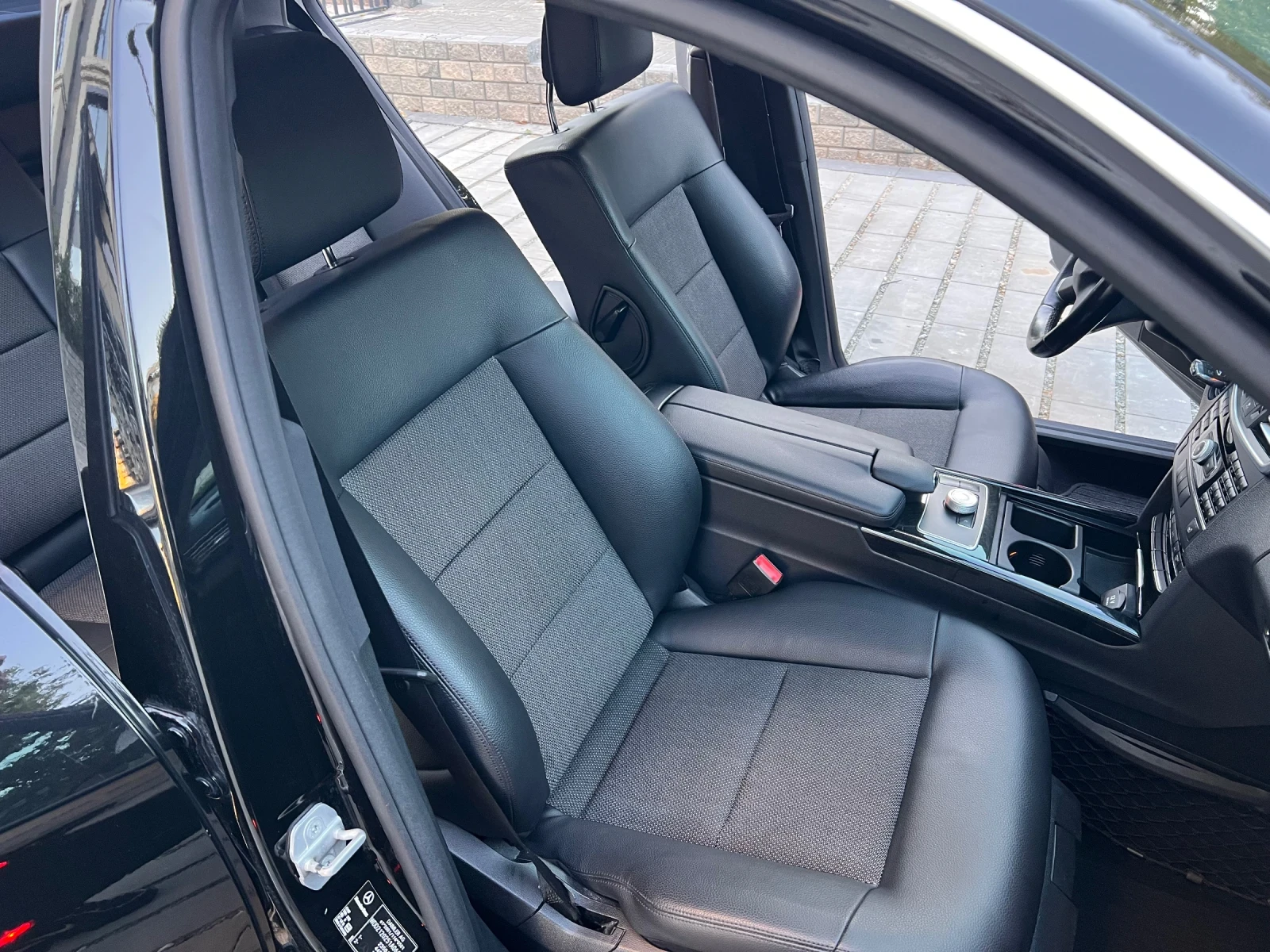 Mercedes-Benz E 350, снимка 7 - Автомобили и джипове - 54853217
