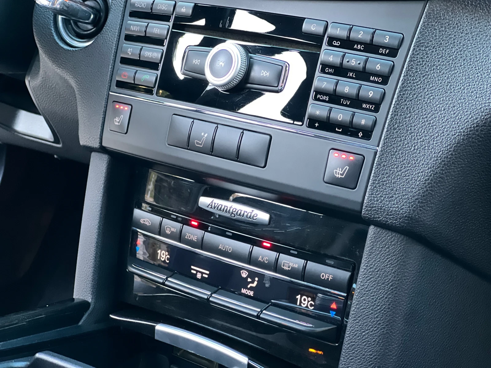 Mercedes-Benz E 350, снимка 6 - Автомобили и джипове - 54853217