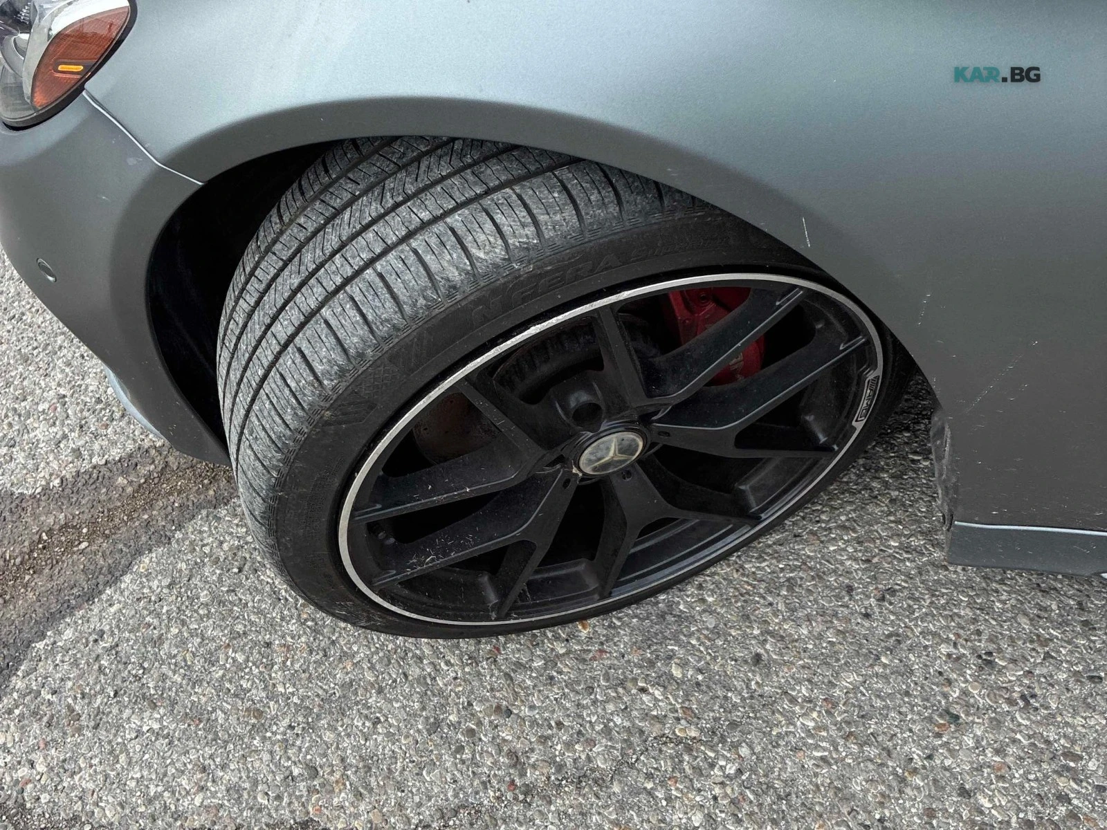 Mercedes-Benz C 43 AMG COUPE* BURMESTER* AMBIENT* КАМЕРА* ПОДГРЕВ, снимка 8 - Автомобили и джипове - 54866893