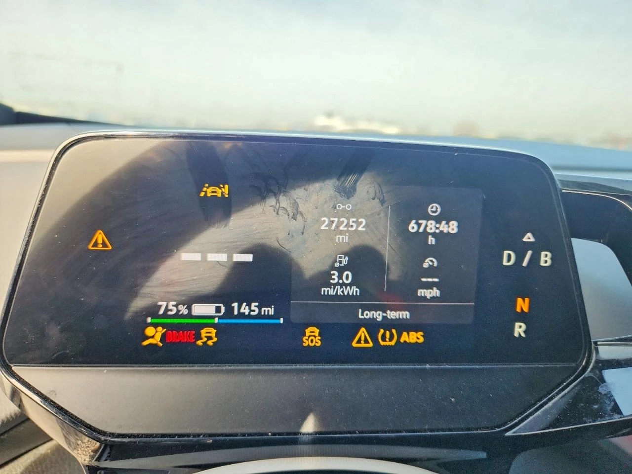 VW ID.4 Volkswagen Pro, снимка 9 - Автомобили и джипове - 55139199