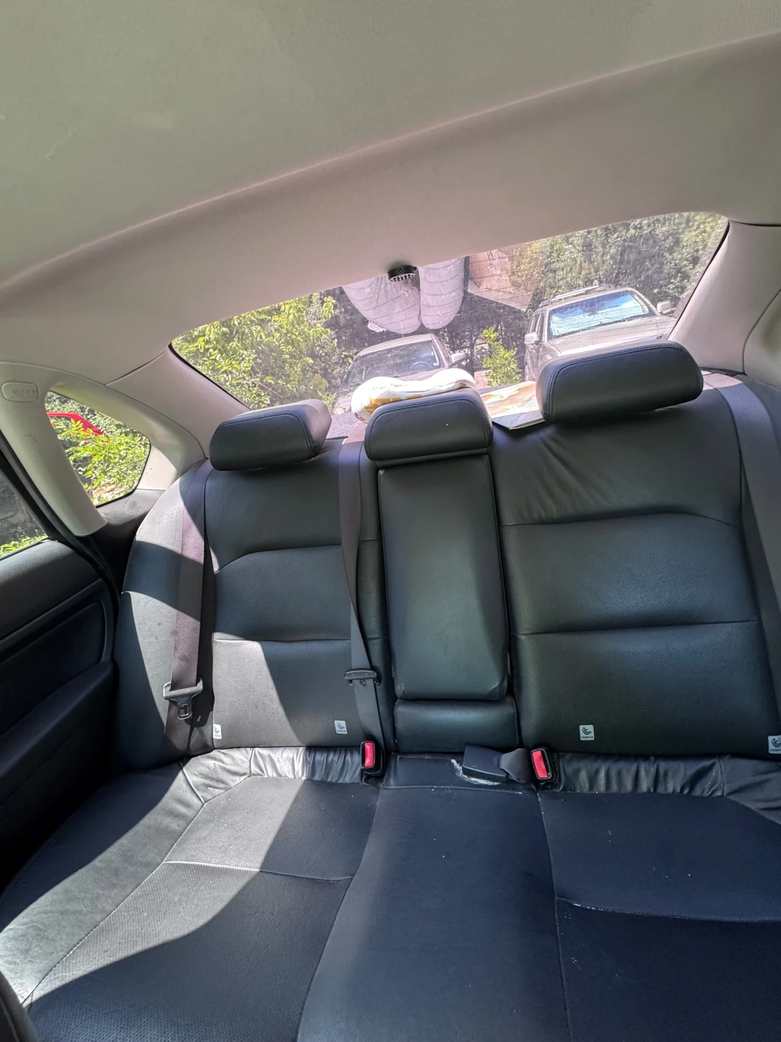 Subaru Legacy Spec-B 3.0 H6, снимка 7 - Автомобили и джипове - 55197614