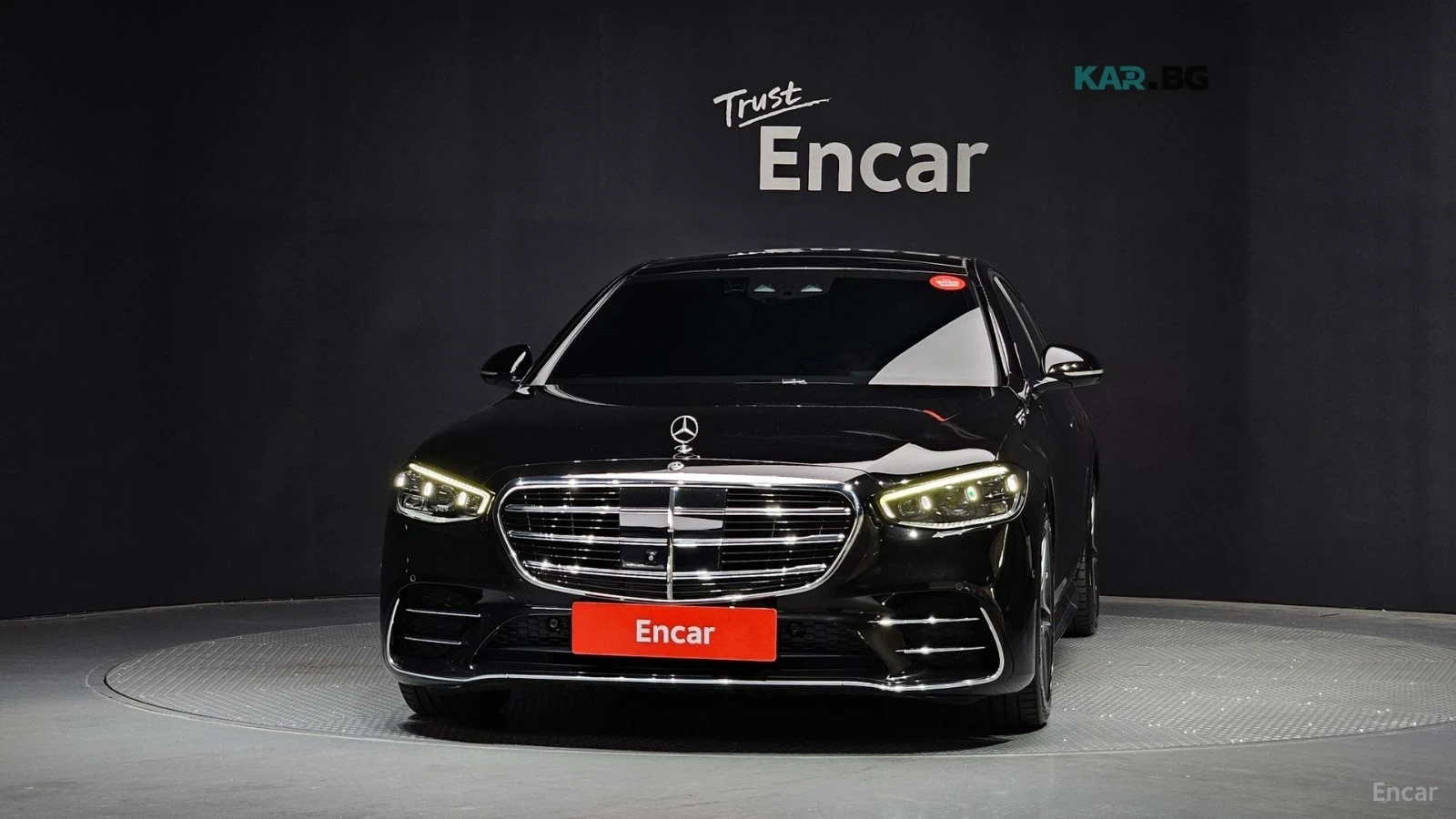Mercedes-Benz S 400 4MATIC* HUD* КОЖА* ОБДУХВ* ПАНО* 360, снимка 3 - Автомобили и джипове - 55219459
