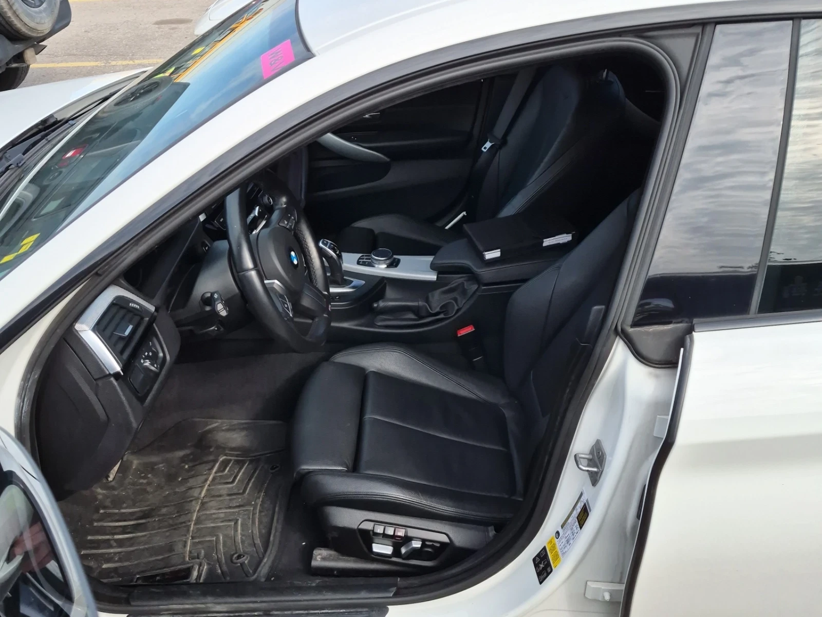 BMW 440 Xi* M-Pack* Gran Coupe* Harman Kardon, снимка 6 - Автомобили и джипове - 55277117