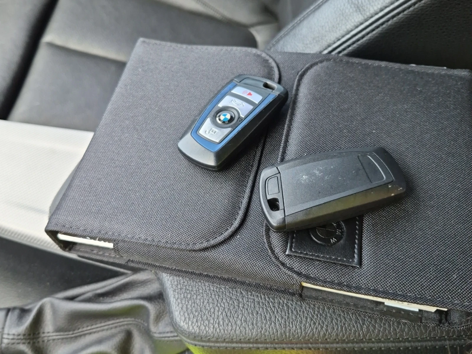 BMW 440 Xi* M-Pack* Gran Coupe* Harman Kardon, снимка 9 - Автомобили и джипове - 55277117