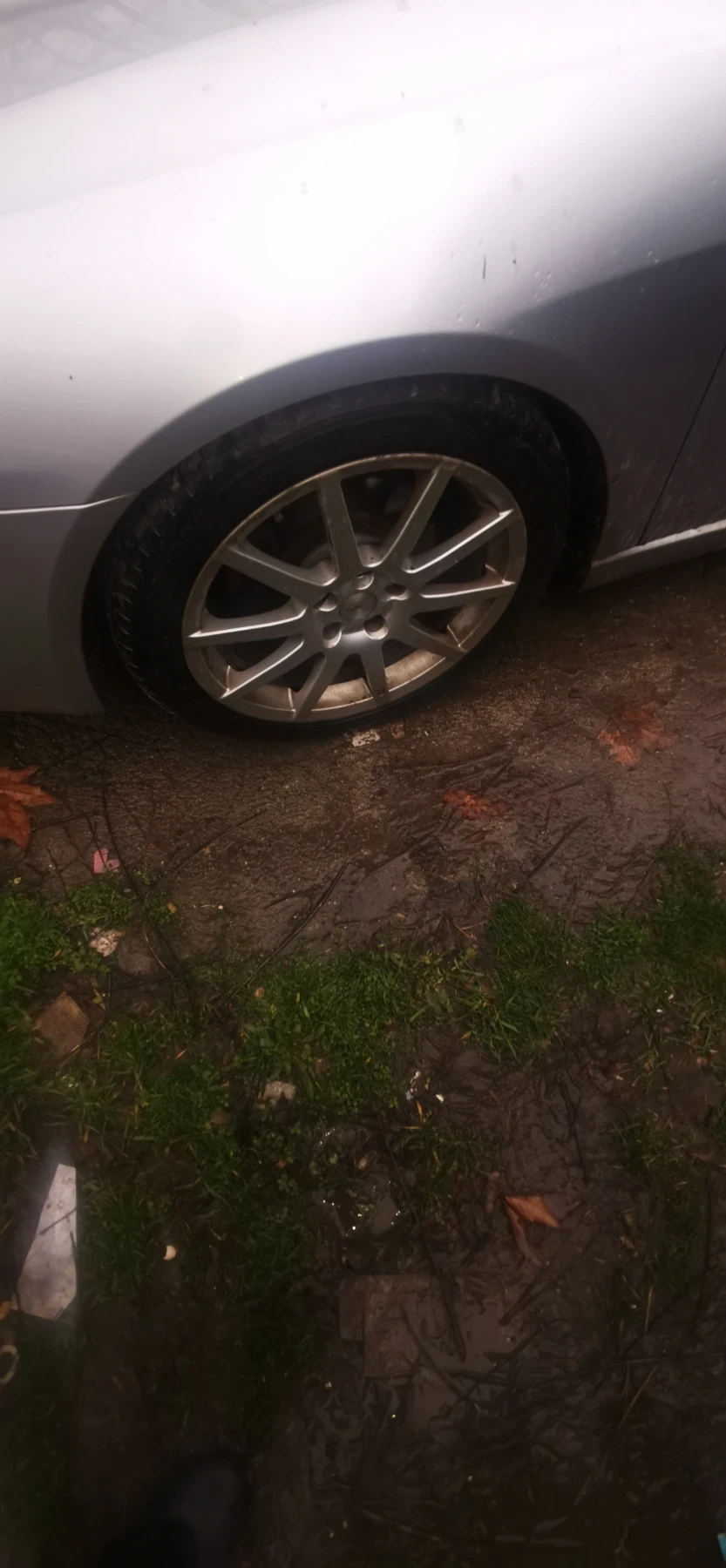 Honda Accord, снимка 17 - Автомобили и джипове - 55362961