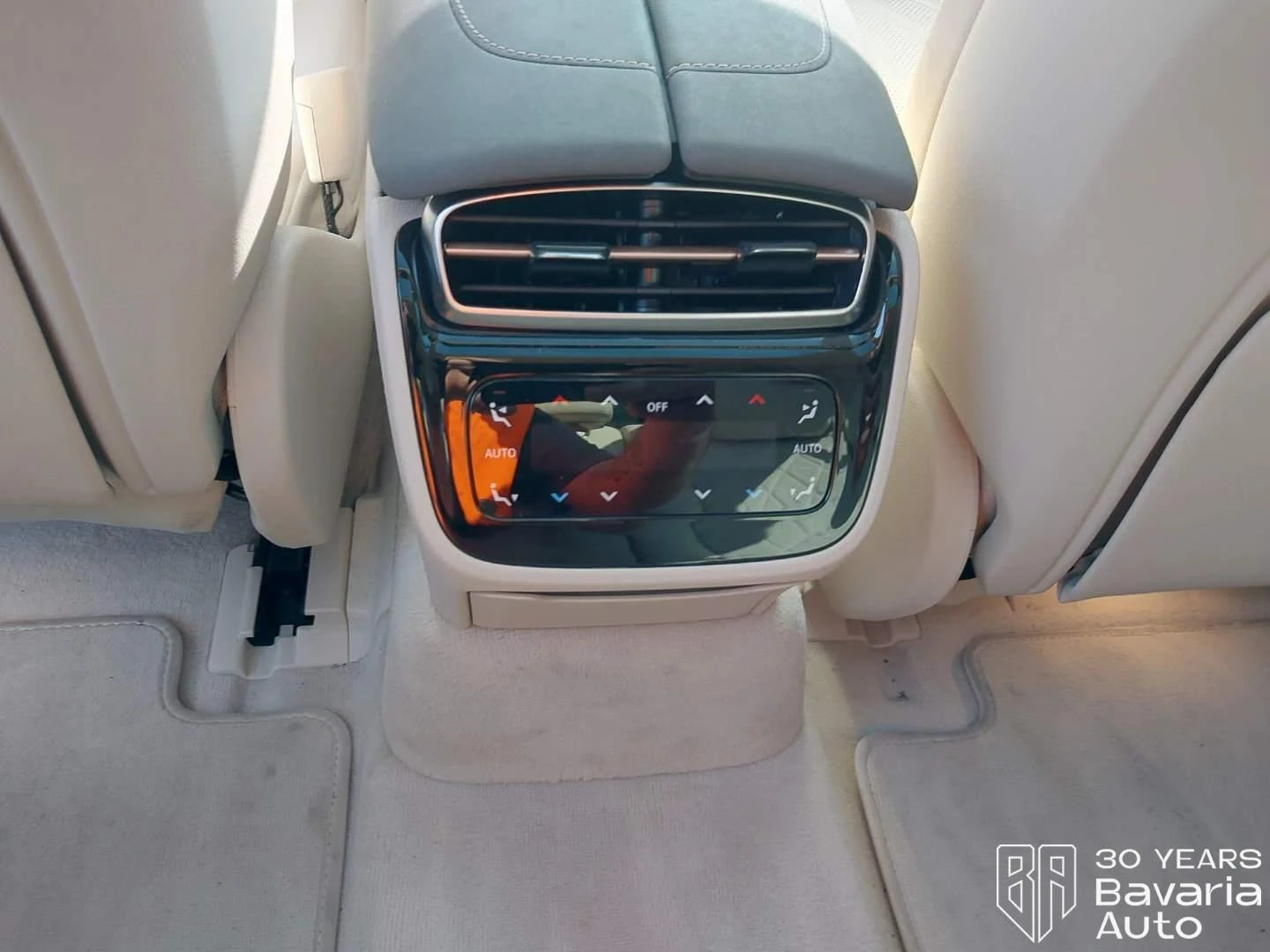 Mercedes-Benz EQS 580 4Matic AMG Line, снимка 14 - Автомобили и джипове - 55409870