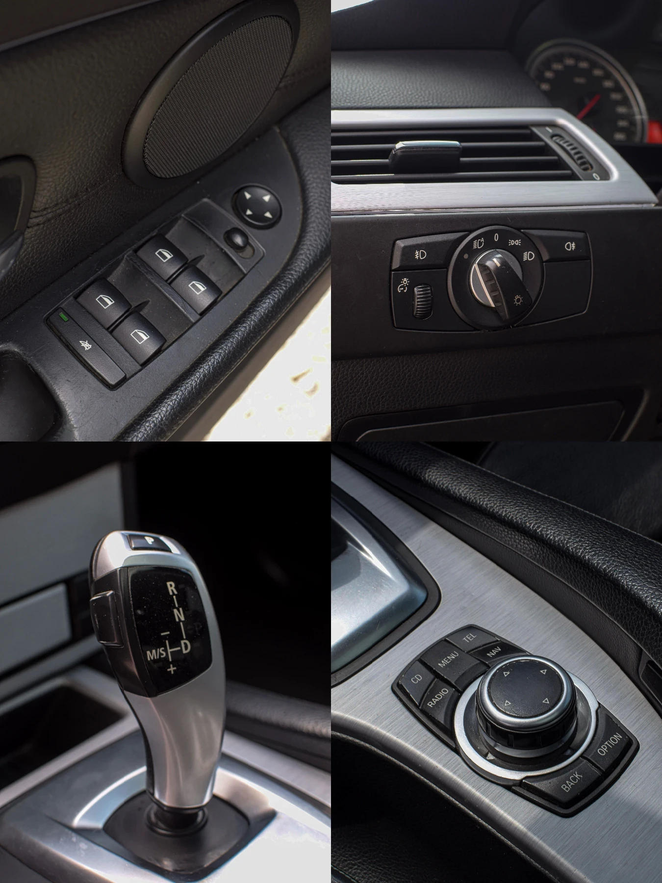 BMW 530 M-Tech/Shadow Line, снимка 14 - Автомобили и джипове - 55622073