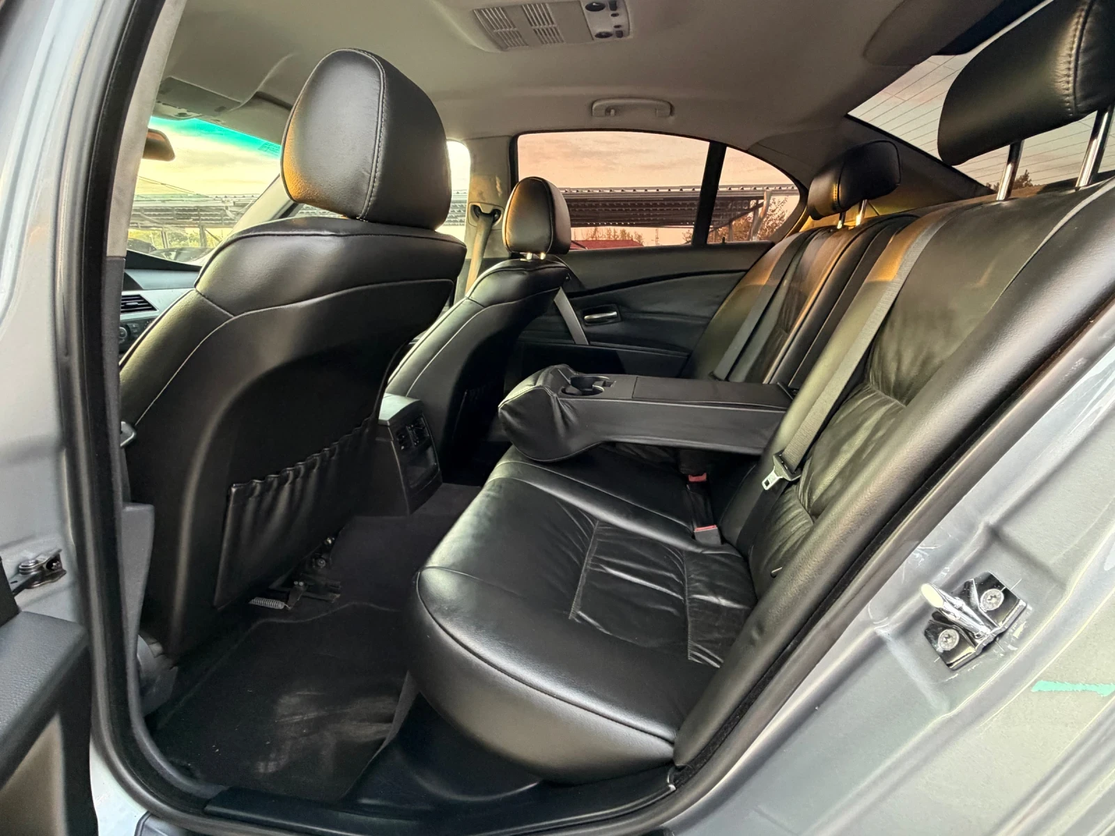 BMW 525 2.5D ИТАЛИЯ , снимка 8 - Автомобили и джипове - 55669919