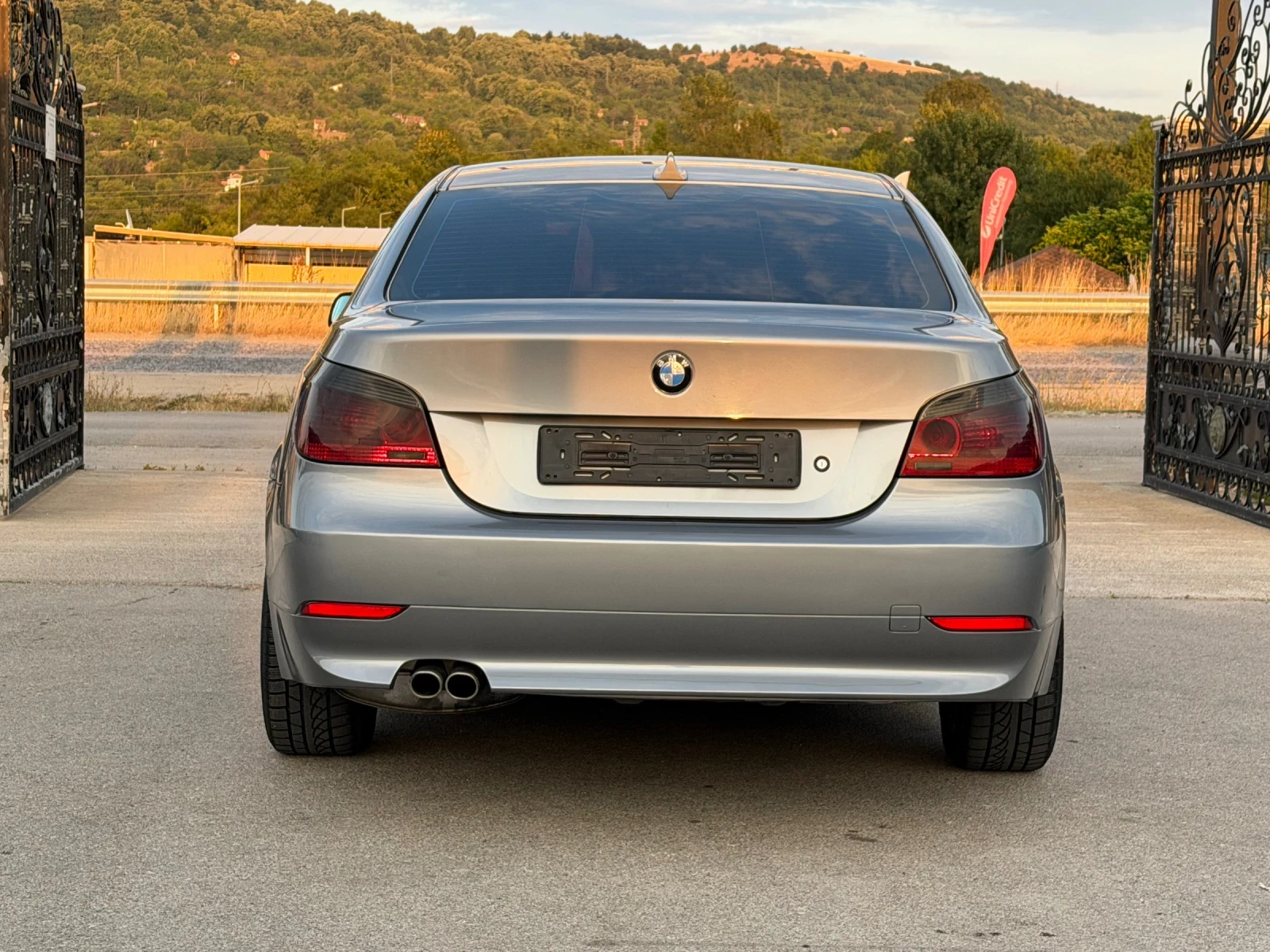 BMW 525 2.5D ИТАЛИЯ , снимка 13 - Автомобили и джипове - 55669919