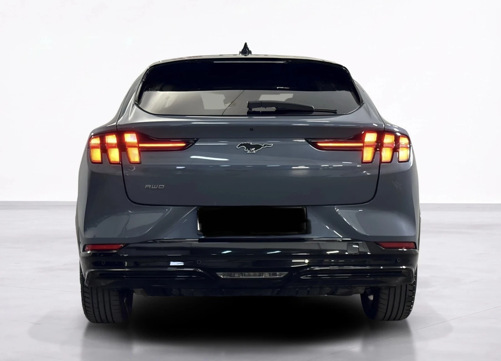 Ford Mustang Mach-E Mustang Mach-E 4 X Premium - 4x4 - Extended Range, снимка 8 - Автомобили и джипове - 55724262