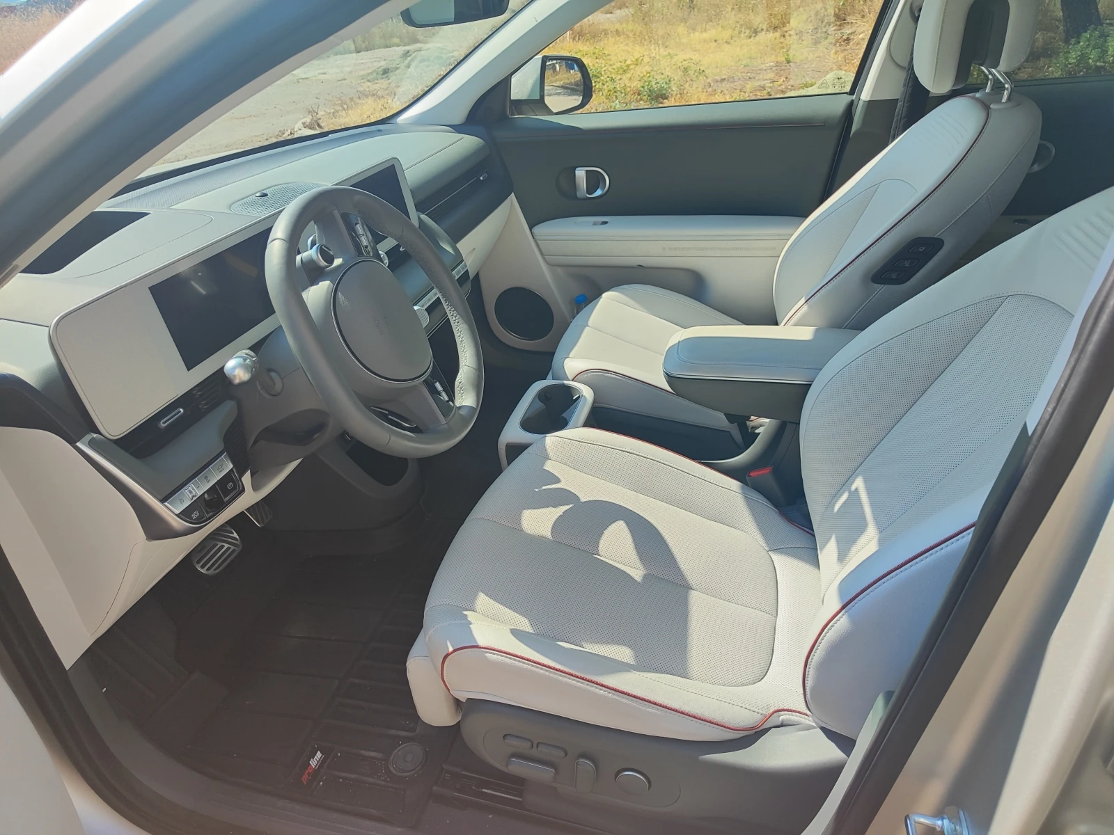 Hyundai Ioniq 5 UNIQ, снимка 9 - Автомобили и джипове - 56183440