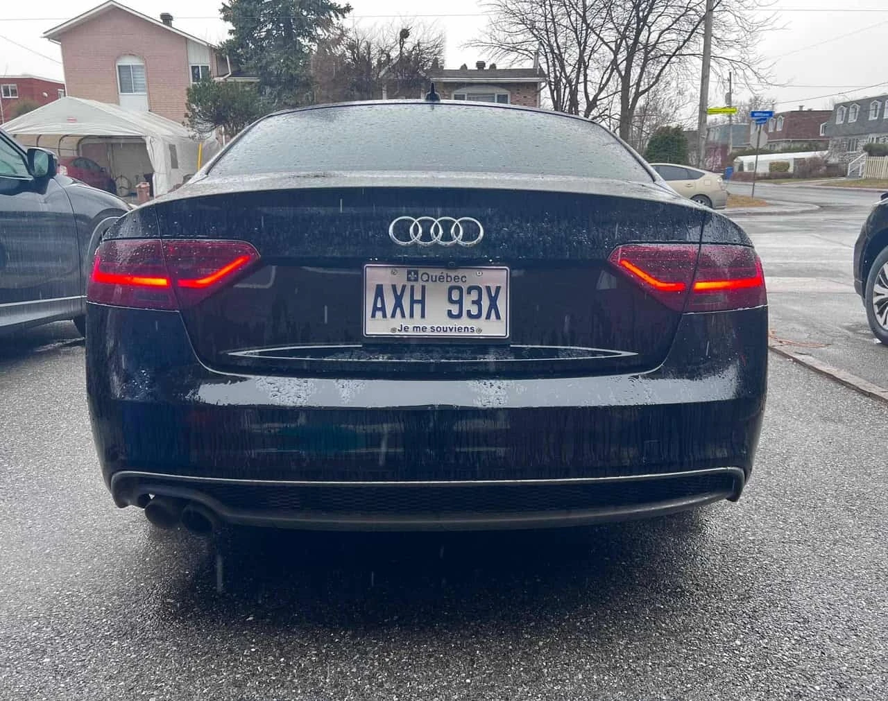 Audi A5 * S line * CARFAX * ОПЦИЯ ЗА ФИНАНСИРАНЕ * , снимка 11 - Автомобили и джипове - 56307587