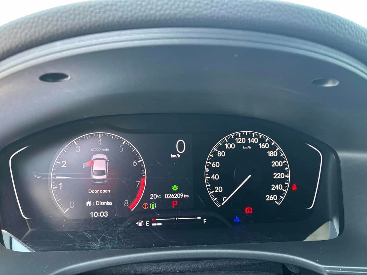 Honda Civic * LX * CARFAX * ����� �� ����������� | Mobile.bg � ����������� 8