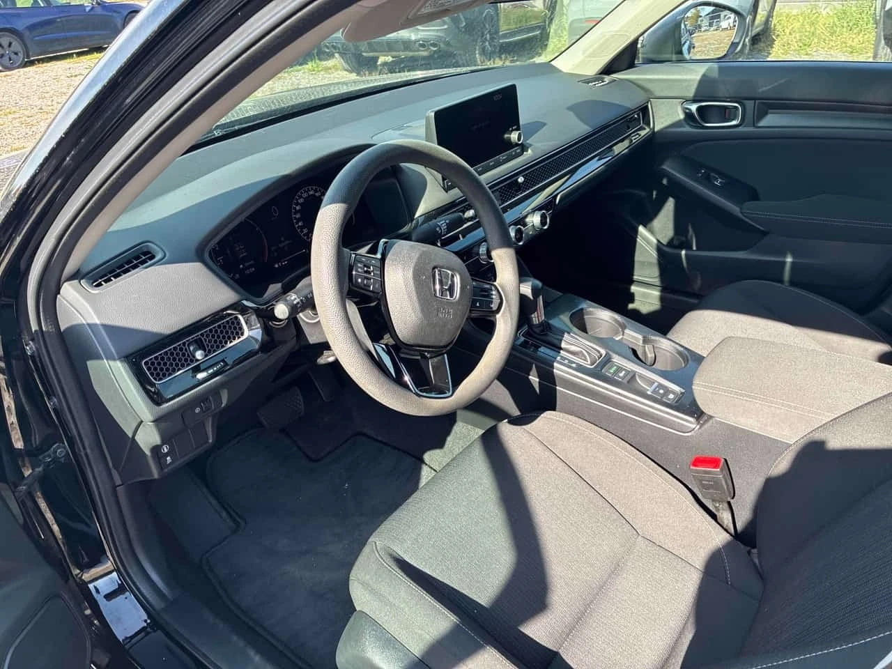 Honda Civic * LX * CARFAX * ����� �� ����������� | Mobile.bg � ����������� 5