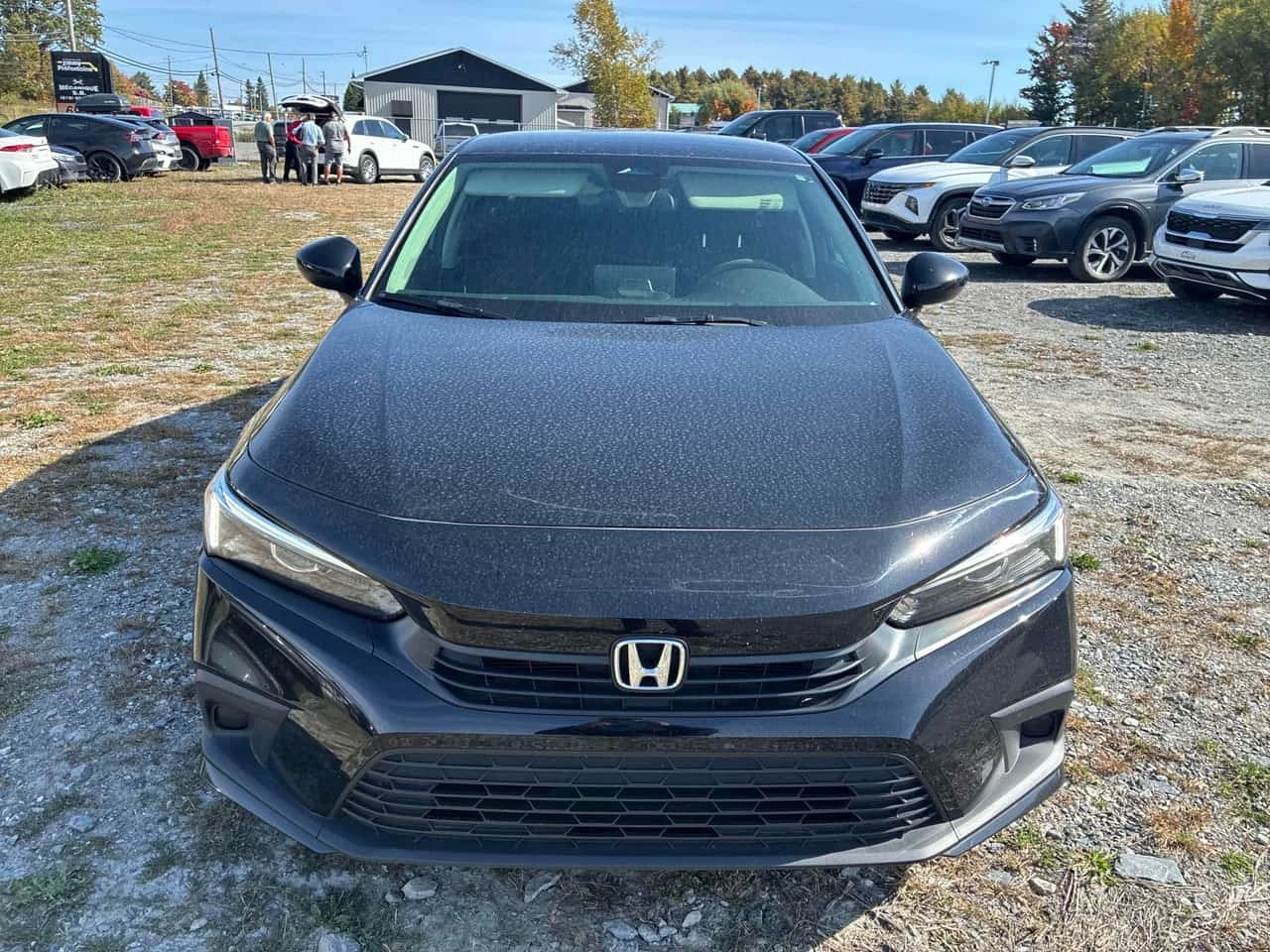 Honda Civic * LX * CARFAX * ����� �� ����������� | Mobile.bg � ����������� 6