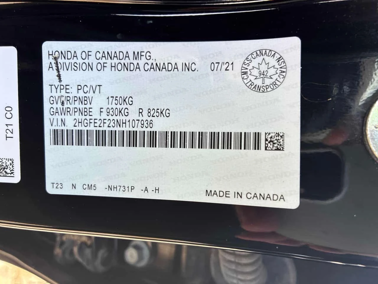Honda Civic * LX * CARFAX * ����� �� ����������� | Mobile.bg � ����������� 10