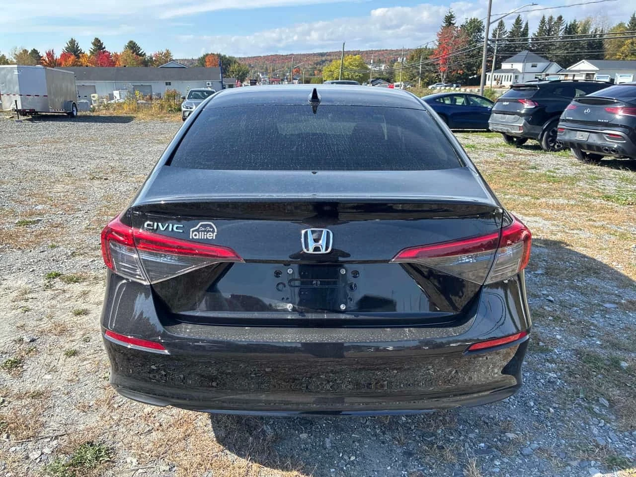 Honda Civic * LX * CARFAX * ����� �� ����������� | Mobile.bg � ����������� 4