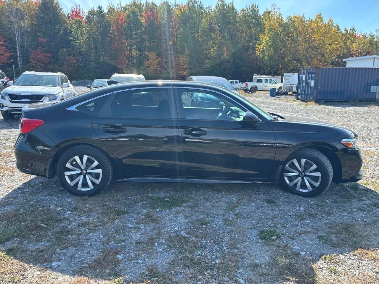 Honda Civic * LX * CARFAX * ����� �� ����������� | Mobile.bg � ����������� 3