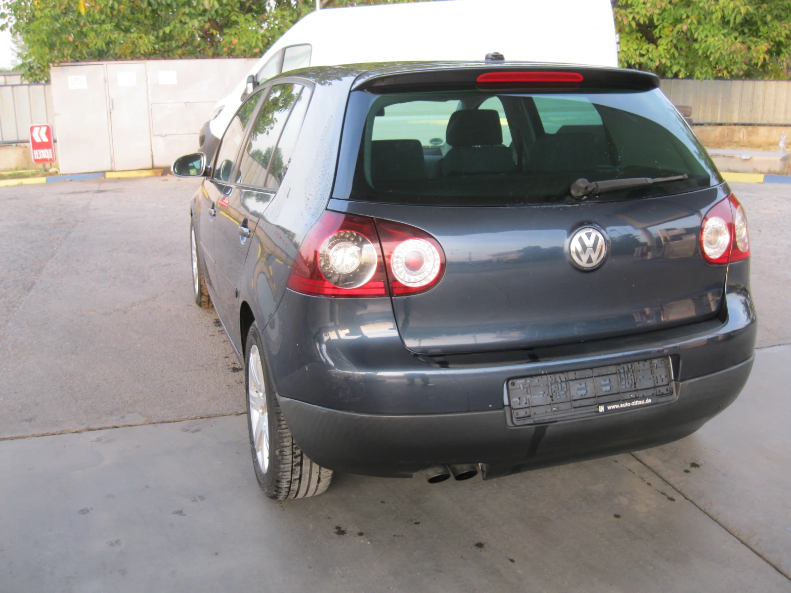 VW Golf 2.0 TDI 140  , 4x4 | Mobile.bg � ����������� 6