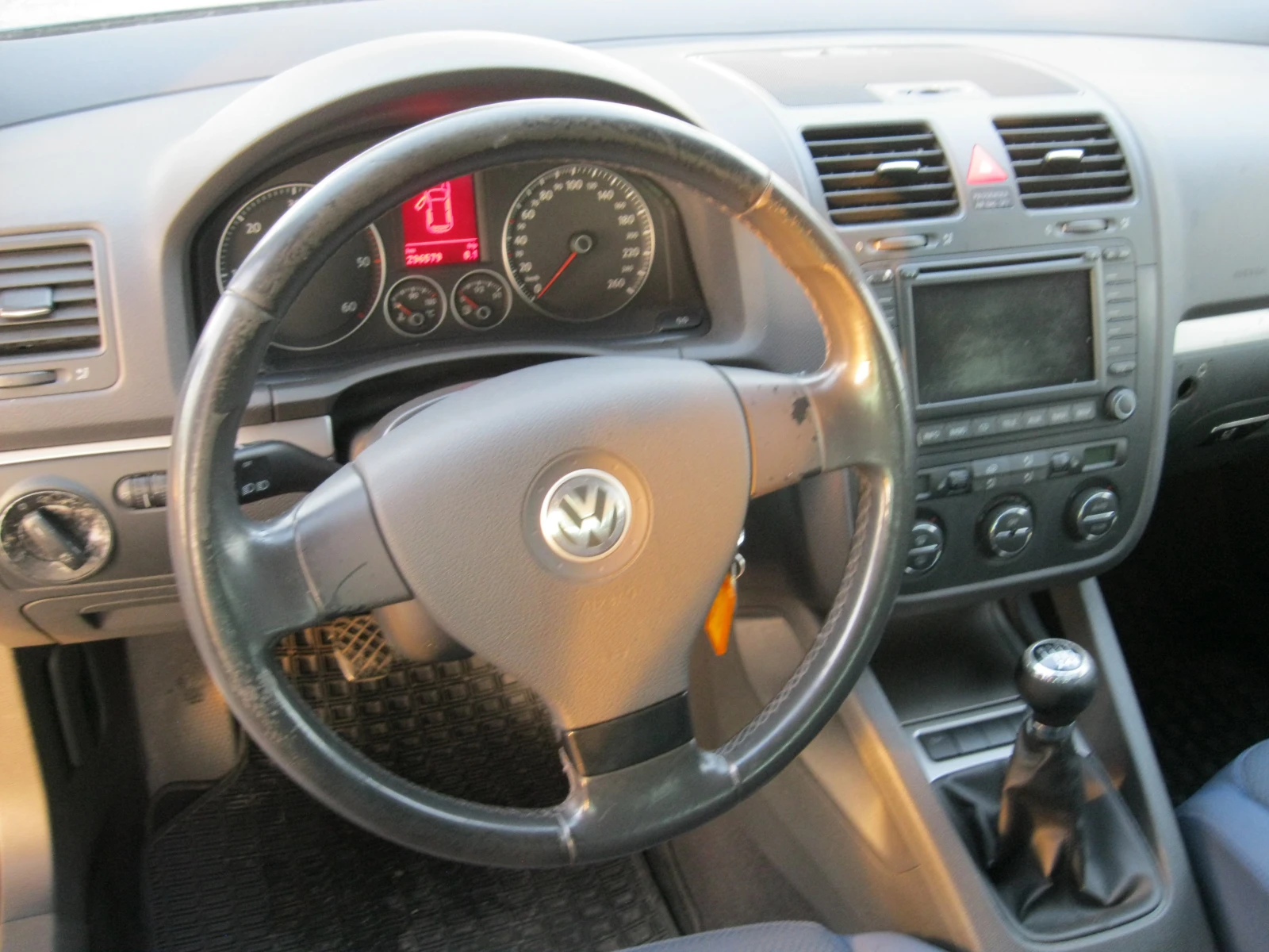 VW Golf 2.0 TDI 140  , 4x4 | Mobile.bg � ����������� 10