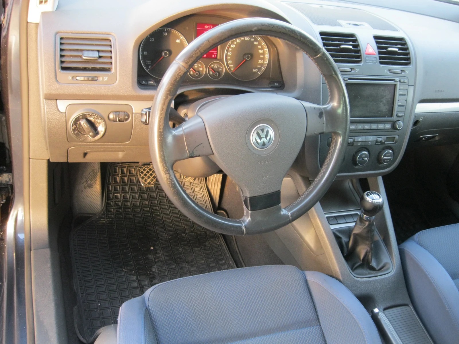 VW Golf 2.0 TDI 140  , 4x4 | Mobile.bg � ����������� 14
