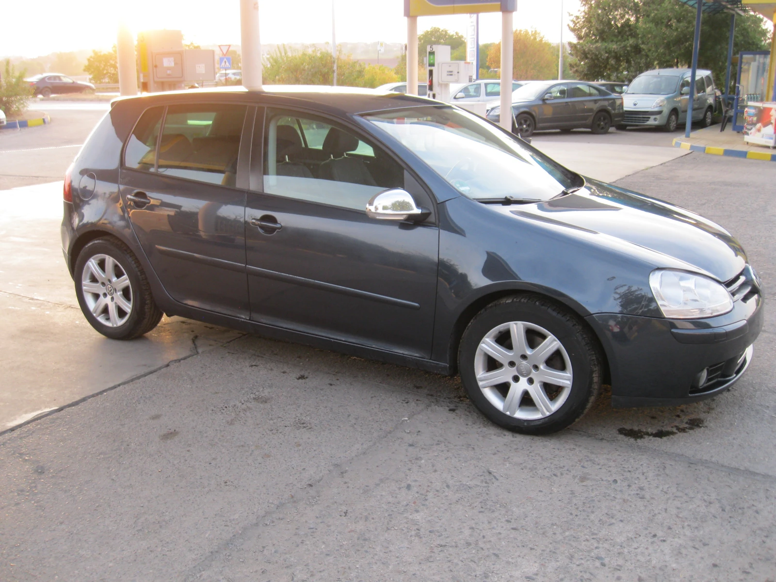 VW Golf 2.0 TDI 140  , 4x4 | Mobile.bg � ����������� 3