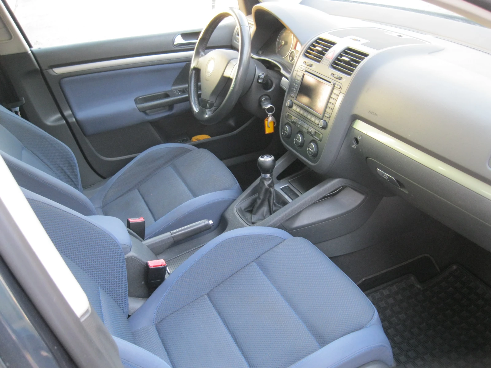VW Golf 2.0 TDI 140  , 4x4 | Mobile.bg � ����������� 15