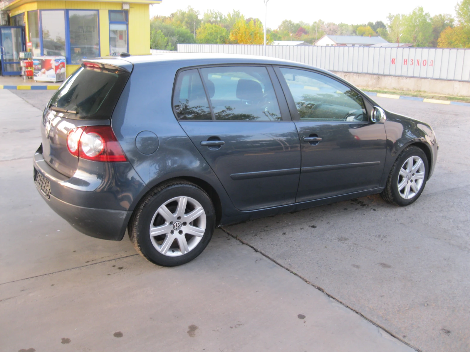 VW Golf 2.0 TDI 140  , 4x4 | Mobile.bg � ����������� 4
