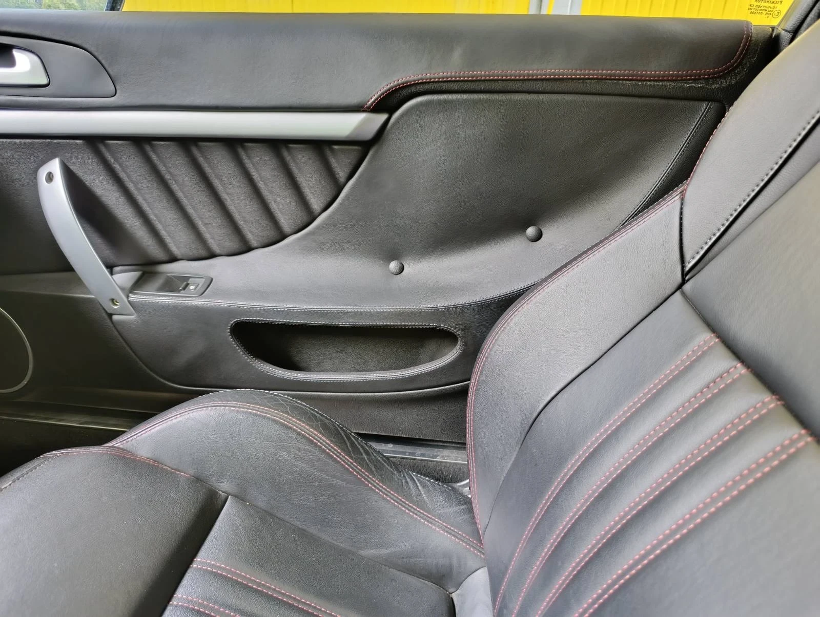 Alfa Romeo Brera 3.2 ������ | Mobile.bg � ����������� 8