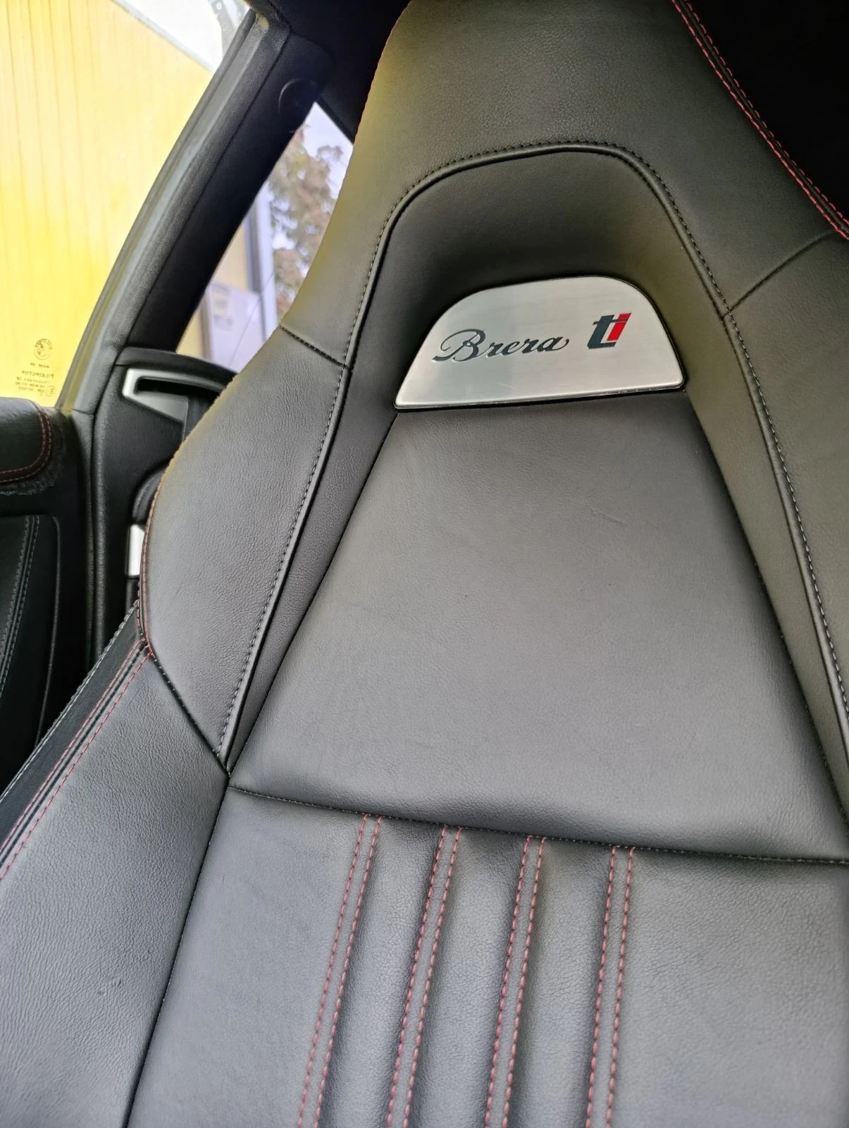 Alfa Romeo Brera 3.2 ������ | Mobile.bg � ����������� 10