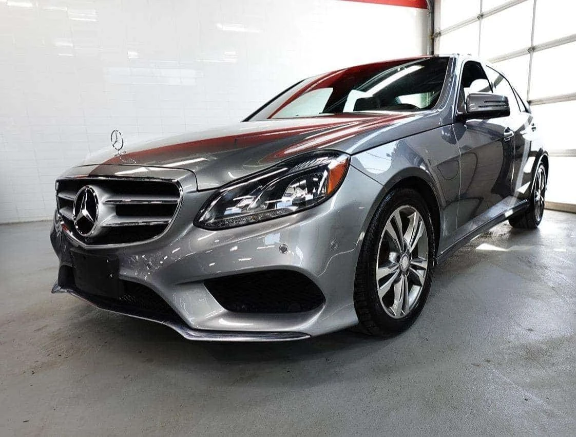 Mercedes-Benz E 300 * ��� ��������� * ��������� ���� �� �������� *  | Mobile.bg � ����������� 3
