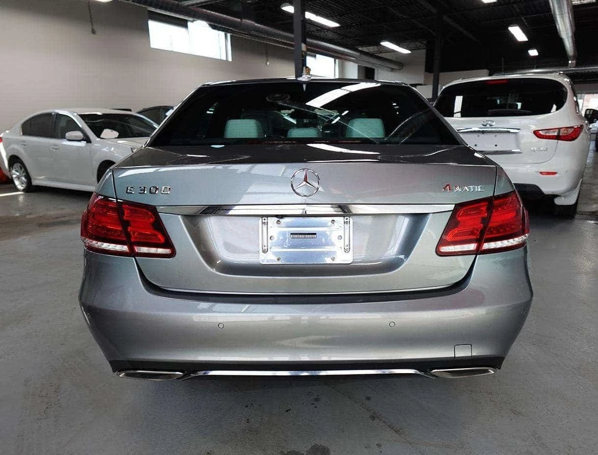 Mercedes-Benz E 300 * ��� ��������� * ��������� ���� �� �������� *  | Mobile.bg � ����������� 5
