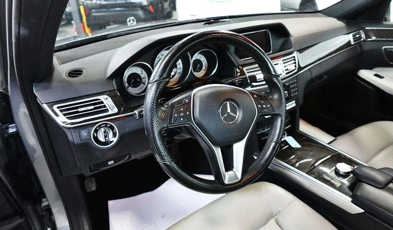 Mercedes-Benz E 300 * ��� ��������� * ��������� ���� �� �������� *  | Mobile.bg � ����������� 13
