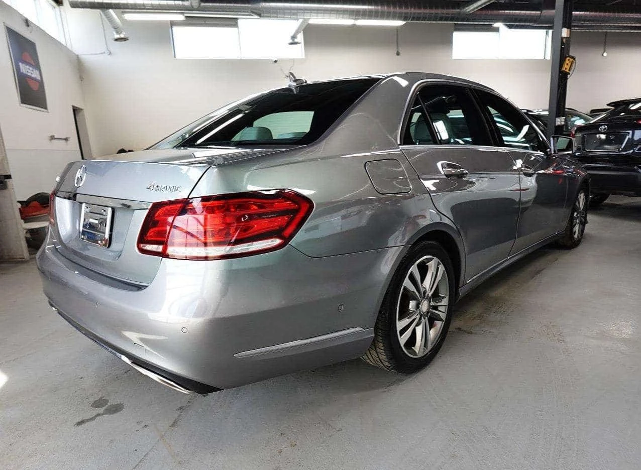 Mercedes-Benz E 300 * ��� ��������� * ��������� ���� �� �������� *  | Mobile.bg � ����������� 6