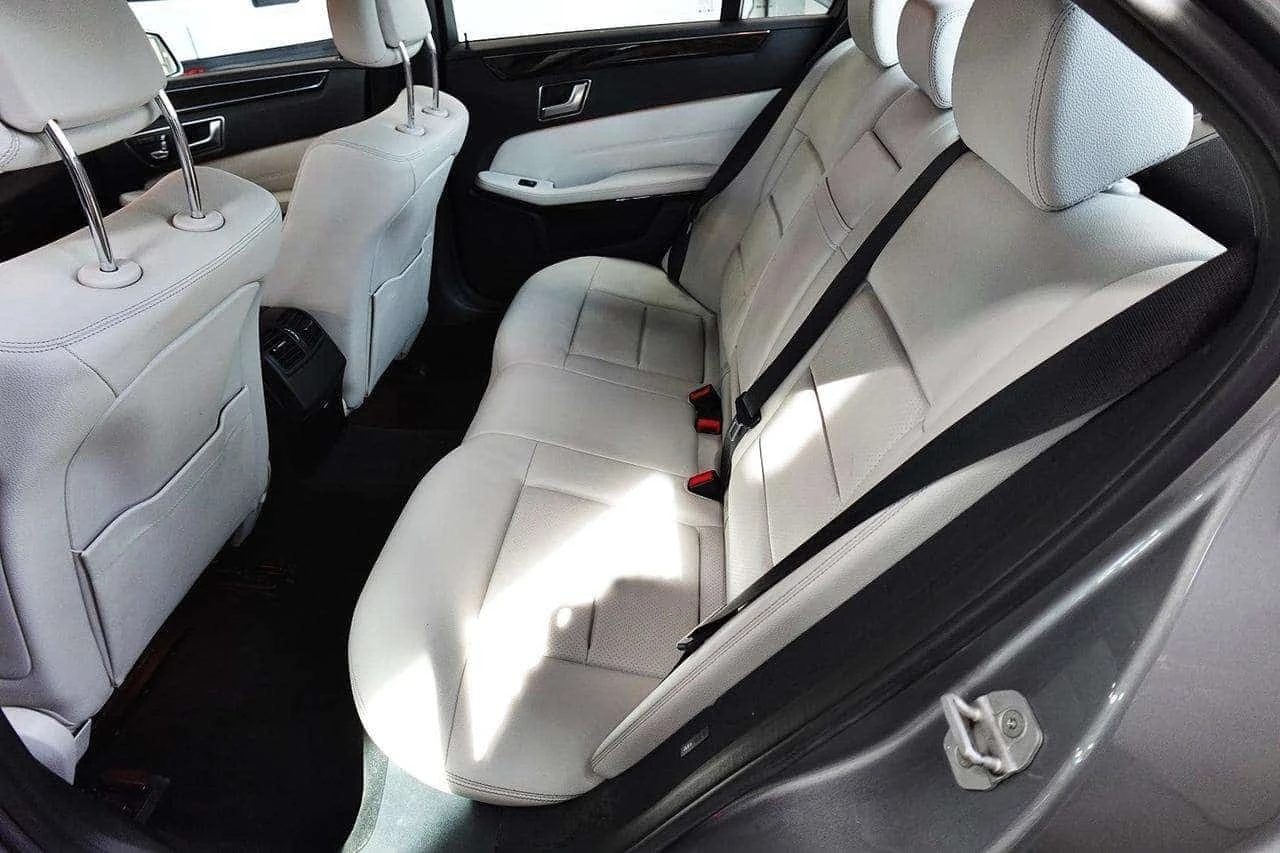 Mercedes-Benz E 300 * ��� ��������� * ��������� ���� �� �������� *  | Mobile.bg � ����������� 16
