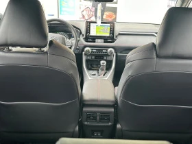 Toyota Rav4 Plugin Hybrid 4* 4- 45000 км, снимка 3