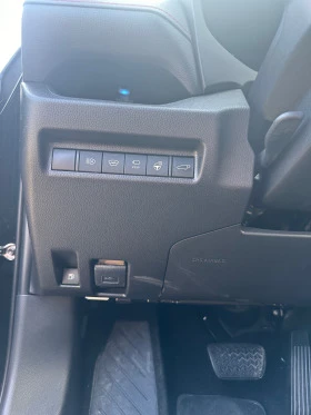 Toyota Rav4 Plugin Hybrid 4* 4- 45000 км, снимка 13
