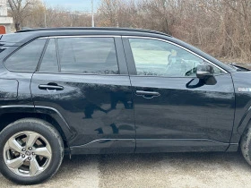 Toyota Rav4 Plugin Hybrid 4* 4- 45000 км, снимка 4