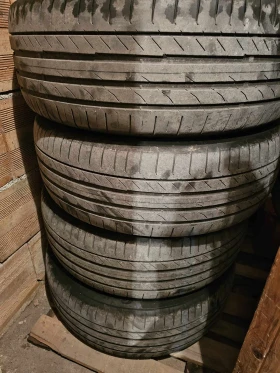 Mazda CX-7, снимка 9