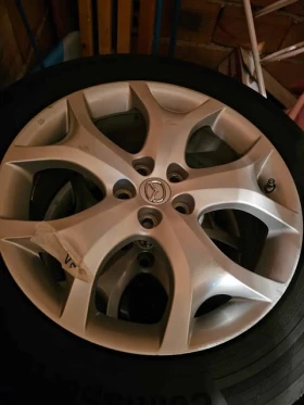 Mazda CX-7, снимка 8