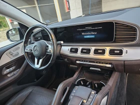 Mercedes-Benz GLS 400, снимка 6