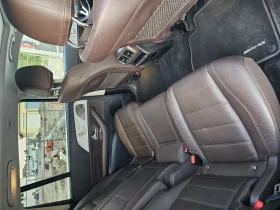 Mercedes-Benz GLS 400, снимка 10
