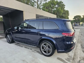 Mercedes-Benz GLS 400, снимка 5