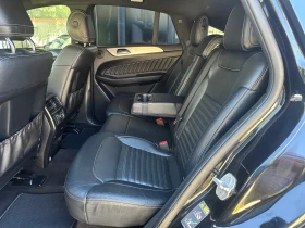 Mercedes-Benz GLE 350 cdi 9Gtr AMG pak 360 kam Distr.Podgrev, снимка 12