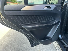 Mercedes-Benz GLE 350 cdi 9Gtr AMG pak 360 kam Distr.Podgrev, снимка 11