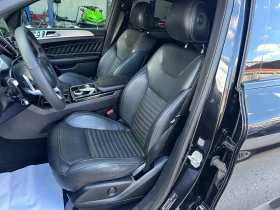 Mercedes-Benz GLE 350 cdi 9Gtr AMG pak 360 kam Distr.Podgrev, снимка 6